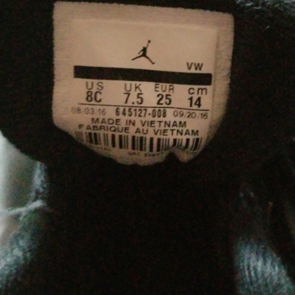 Jordan - Picture 4 of 4